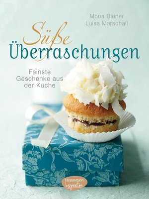 cover image of Süße Überraschungen